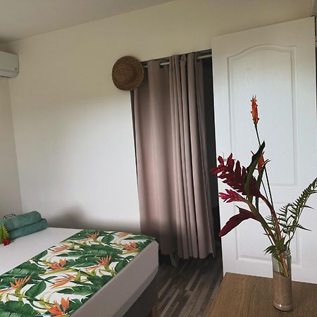 Lendormi - Maison Avec Piscine - Sainte Rose Екстериор снимка